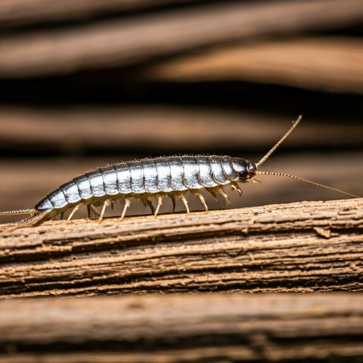 bugs and Pests found in New England Basements