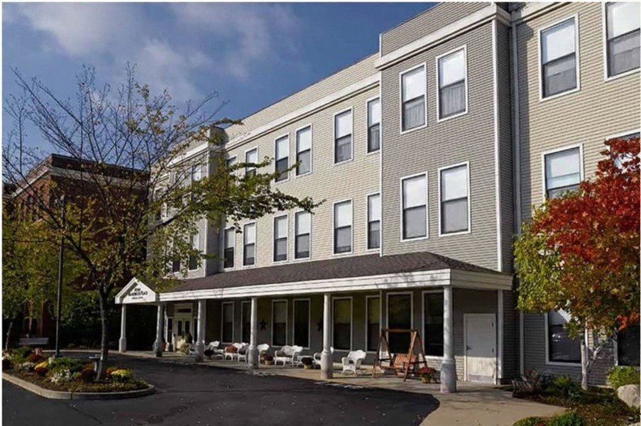 Commercial Waterproofing