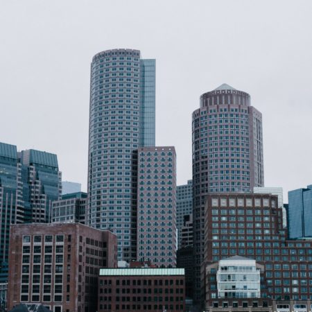 Boston Commercial Foundation Contractor